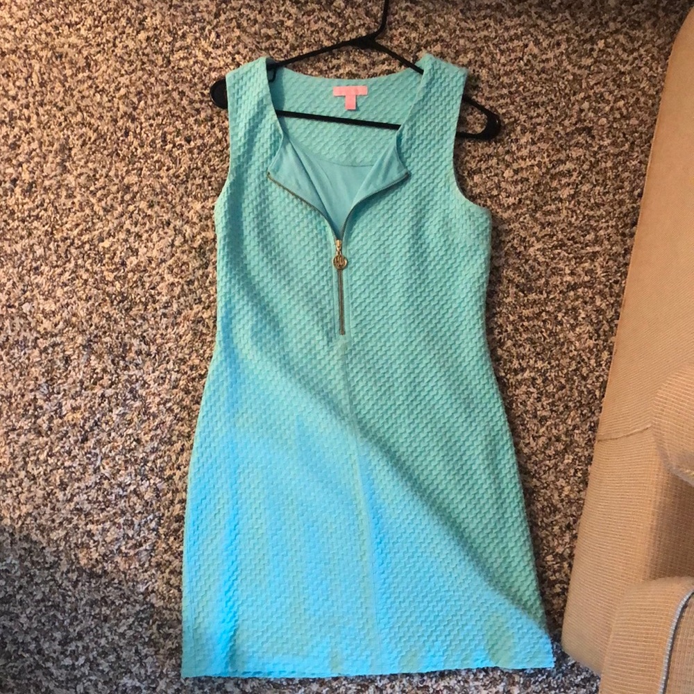 Lily Pulitzer dress